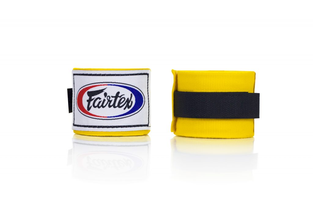 Fairtex Handwraps HW2
