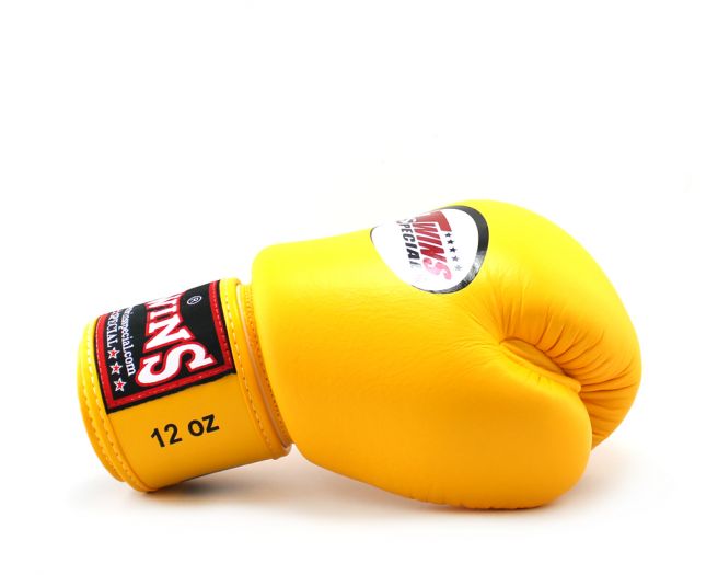 Twins BGVL-3 Muay Thai Boxing Gloves