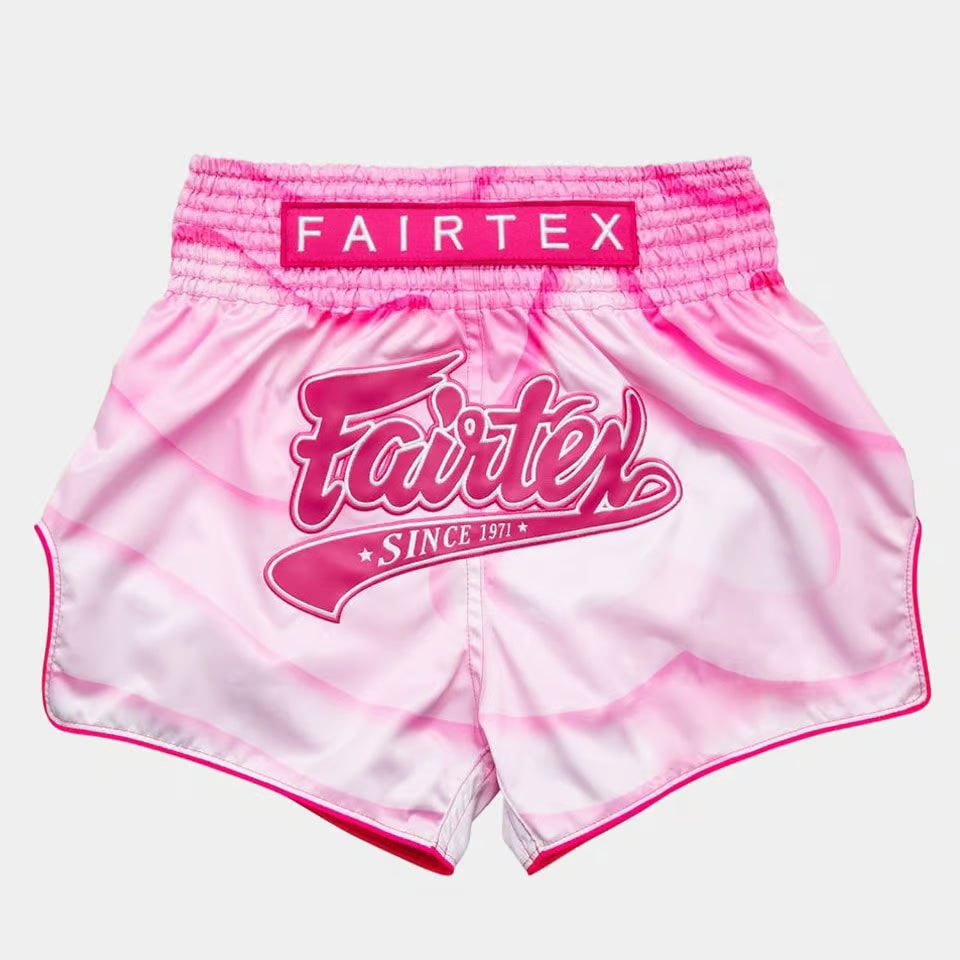 Fairtex Muay Thai Shorts BS1914 Alma