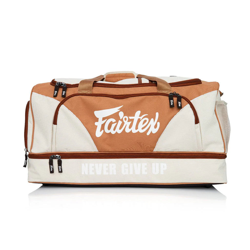 Fairtex Muay Thai Gym Bag BAG2