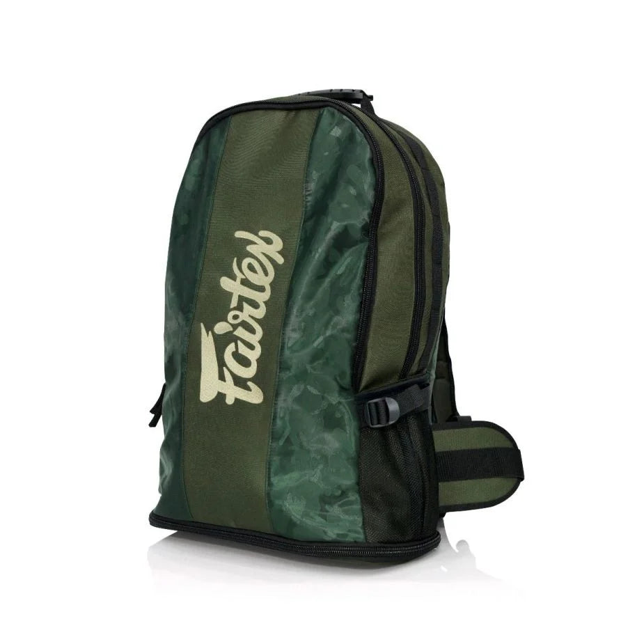 Fairtex Backpack BAG4