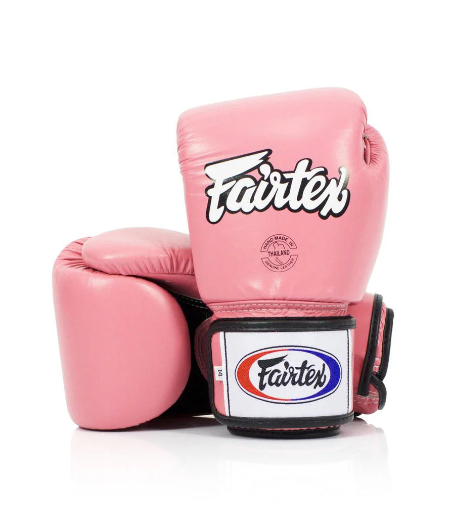 Fairtex Muay Thai Boxing Gloves BGV1