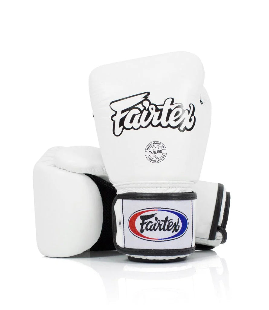 Fairtex Muay Thai Boxing Gloves BGV1