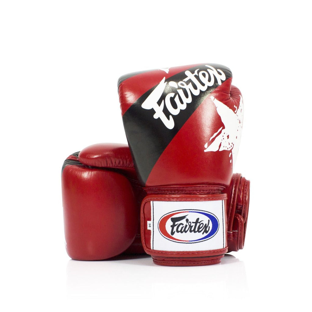Fairtex Muay Thai Boxing Gloves BGV1