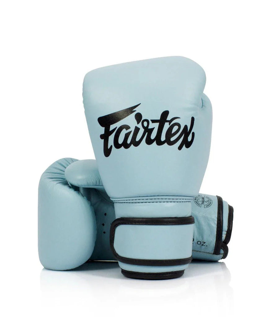Fairtex BGV20 Muay Thai Boxing Gloves