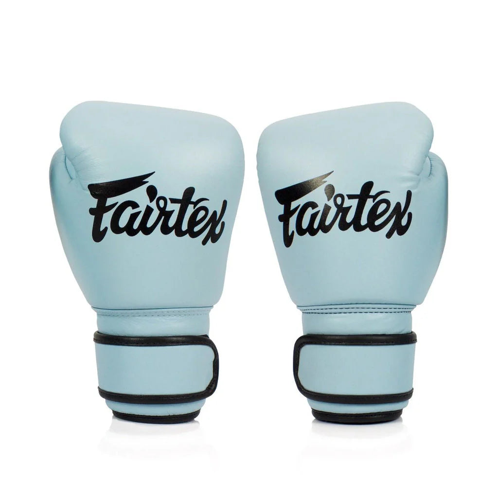 Fairtex BGV20 Muay Thai Boxing Gloves