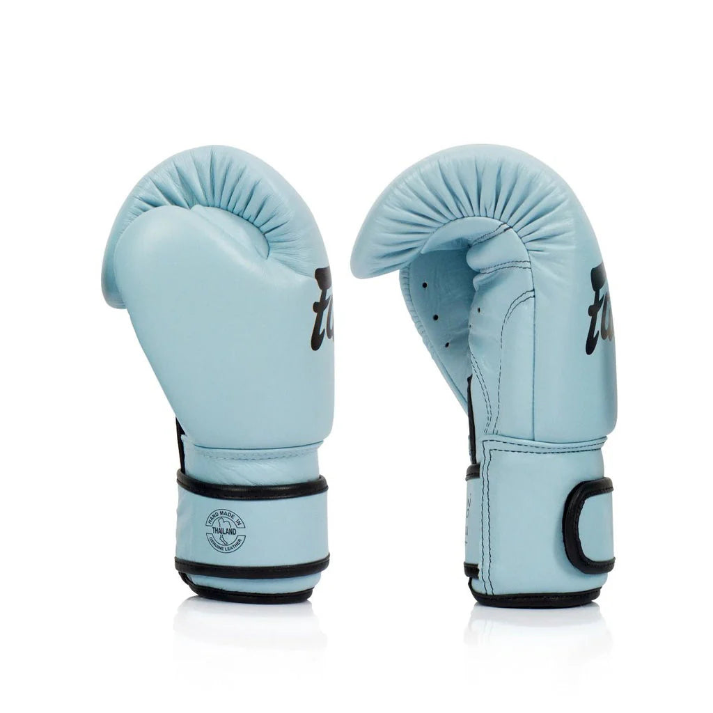 Fairtex BGV20 Muay Thai Boxing Gloves