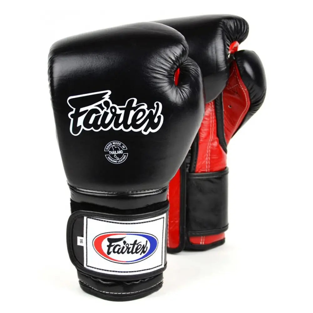 Fairtex Mexican Style Pro Training Gloves BGV9
