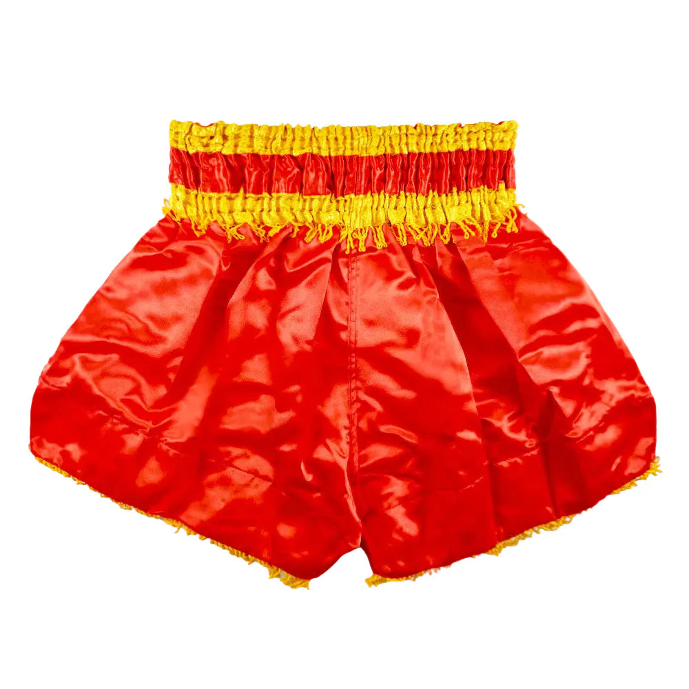 Boon Sport Muay Thai Shorts Chok Dee MT10
