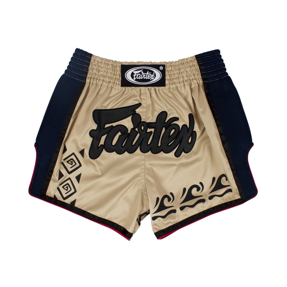 Fairtex Muay Thai Shorts BS1713