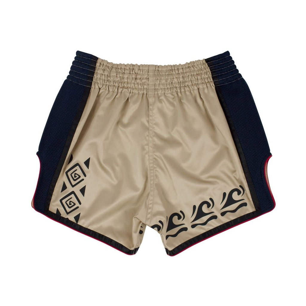 Fairtex Muay Thai Shorts BS1713
