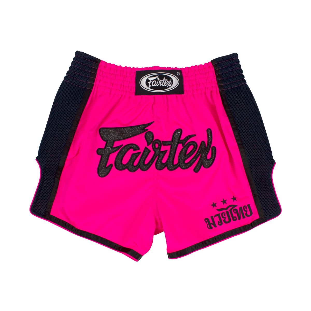 Fairtex Muay Thai Shorts BS1714