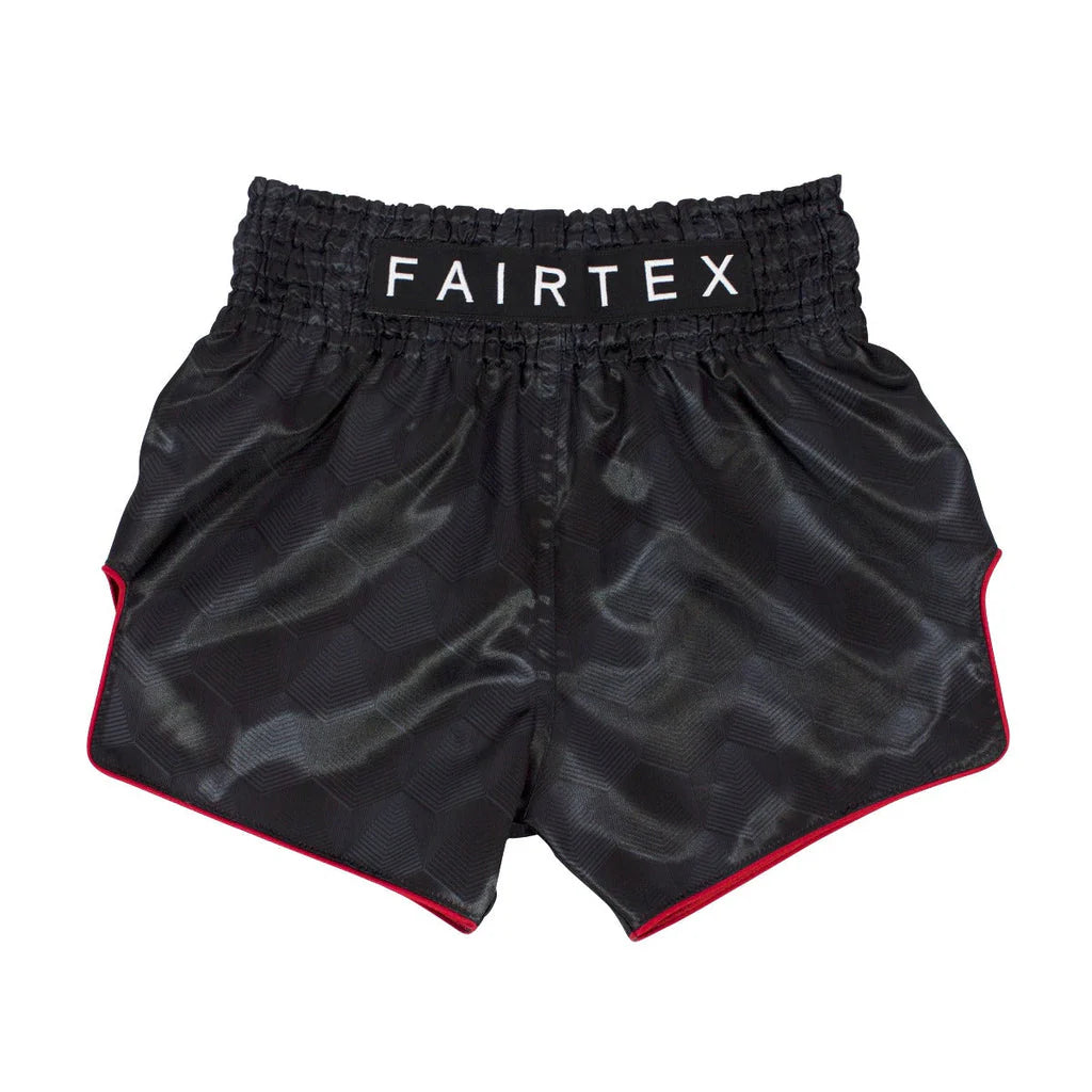 Fairtex Muay Thai Shorts Stealth BS1901