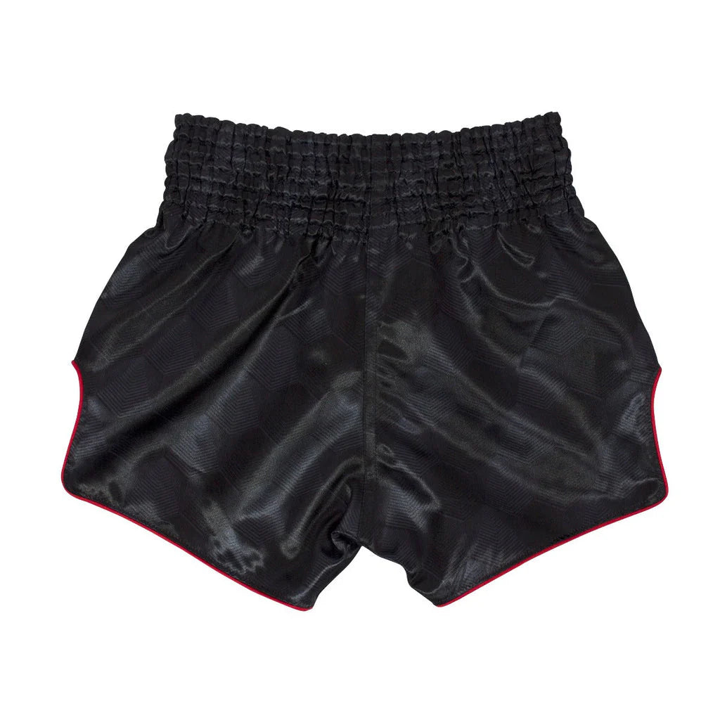 Fairtex Muay Thai Shorts Stealth BS1901