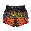 Fairtex Volcano Muay Thai Shorts BS1921