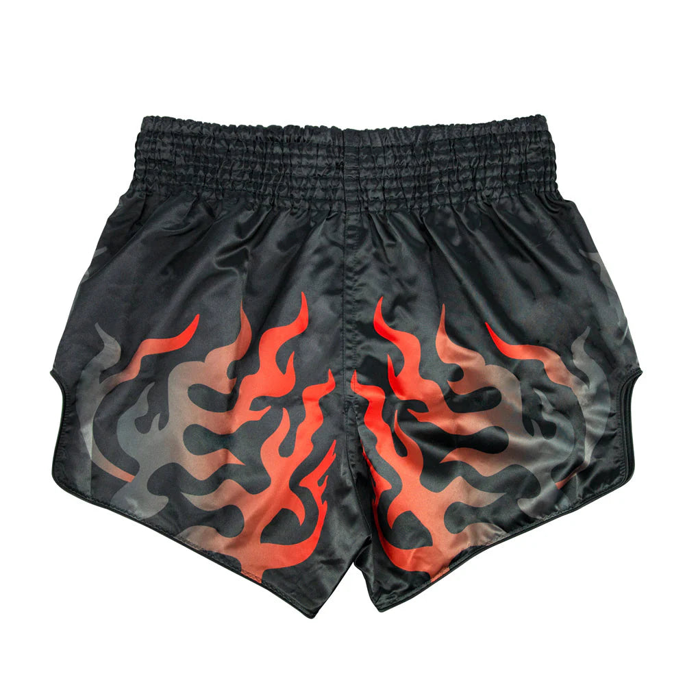 Fairtex Volcano Muay Thai Shorts BS1921