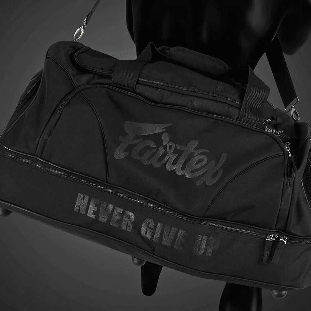 Fairtex Muay Thai Gym Bag BAG2