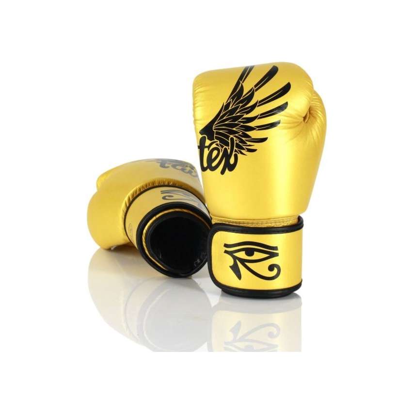 Fairtex Muay Thai Boxing Gloves BGV1