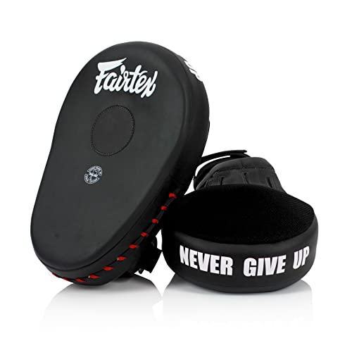 Fairtex FMV13 Maximized Focus Mitts