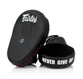 Fairtex FMV13 Maximized Focus Mitts