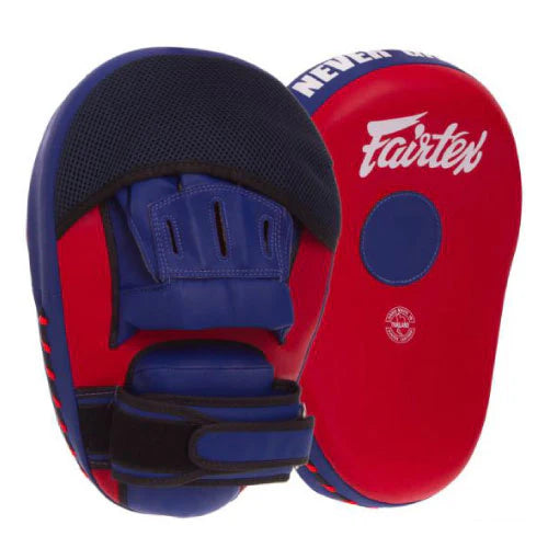Fairtex FMV13 Maximized Focus Mitts