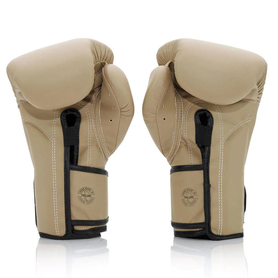Fairtex BGV25 F-Day 2 Muay Thai Boxing Gloves