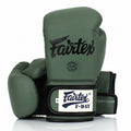 Fairtex BGV11 F-Day Muay Thai Boxing Gloves