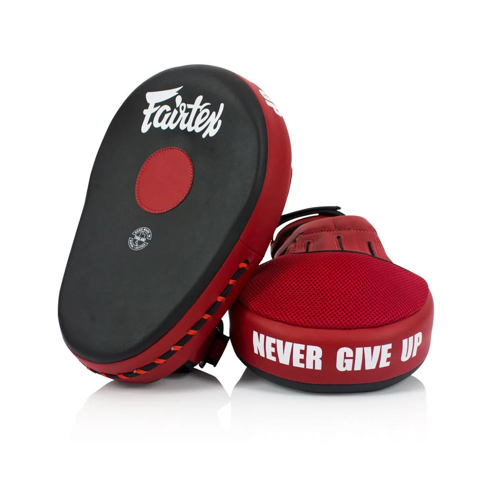 Fairtex FMV13 Maximized Focus Mitts