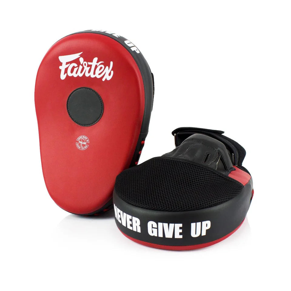 Fairtex FMV13 Maximized Focus Mitts