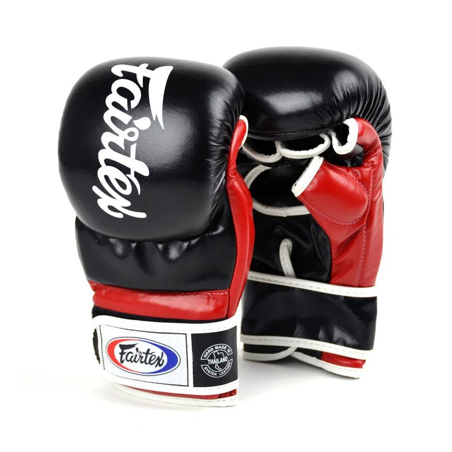 Fairtex FGV18 MMA Super Sparring Gloves