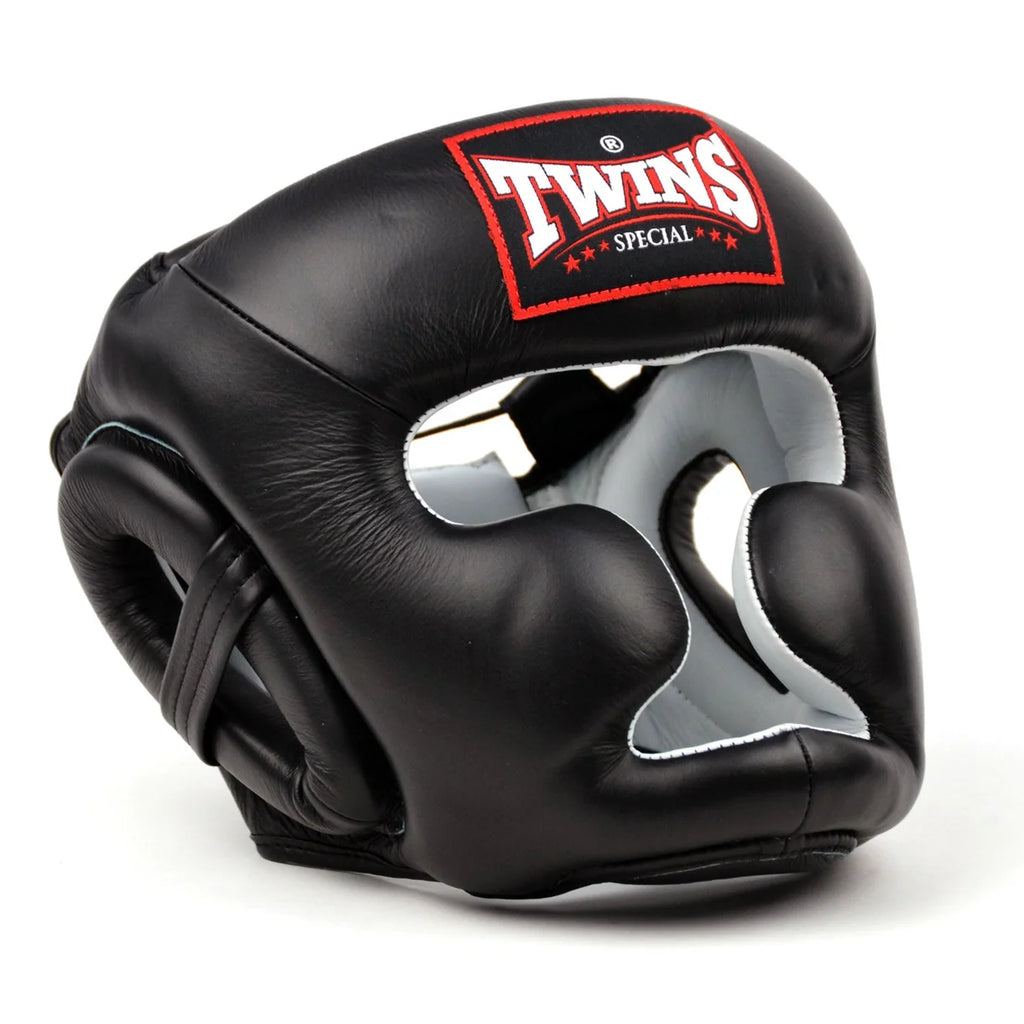 Twins HGL3 Muay Thai Head Guard