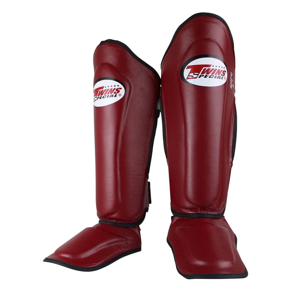 Twins Muay Thai Shin Guards SGL10