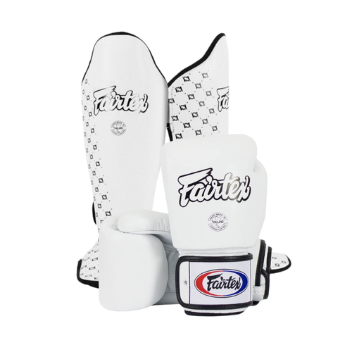 Fairtex Sparring Set Bundle 1