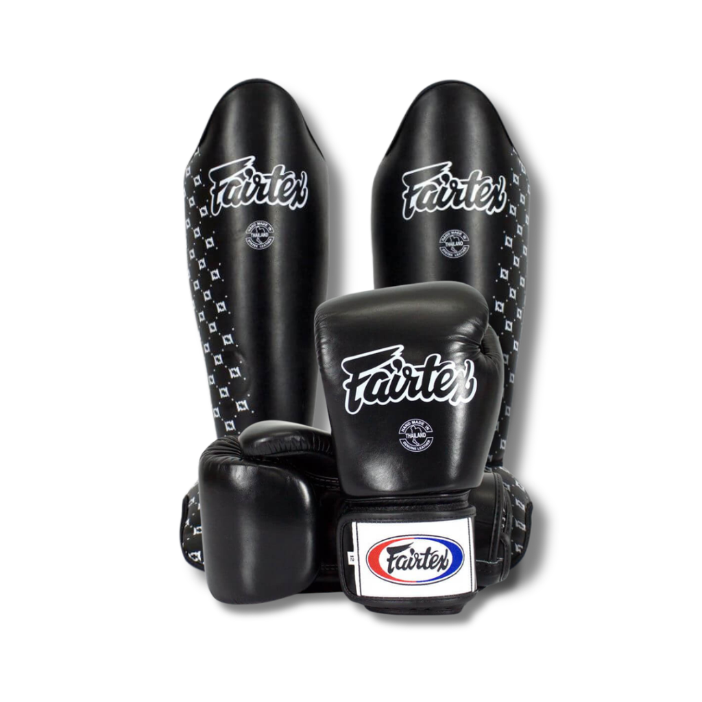 Fairtex Sparring Set Bundle 1