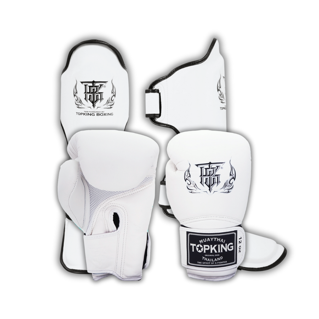 Top King Sparring Set Bundle