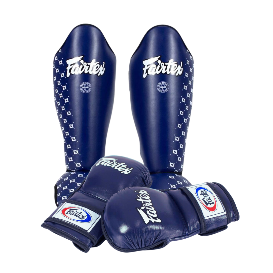 Fairtex MMA Sparring Set Bundle