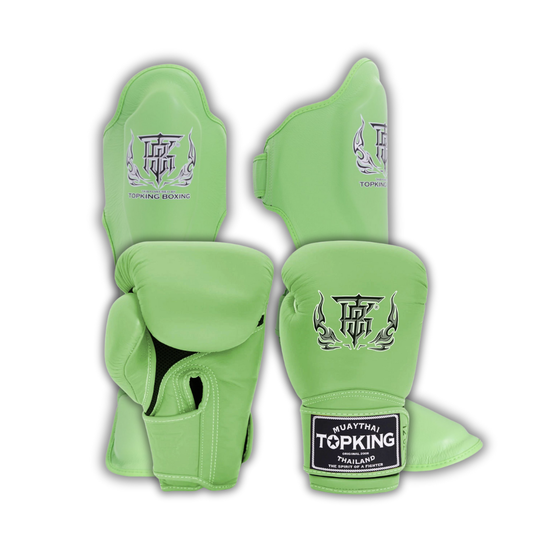 Top King Sparring Set Bundle