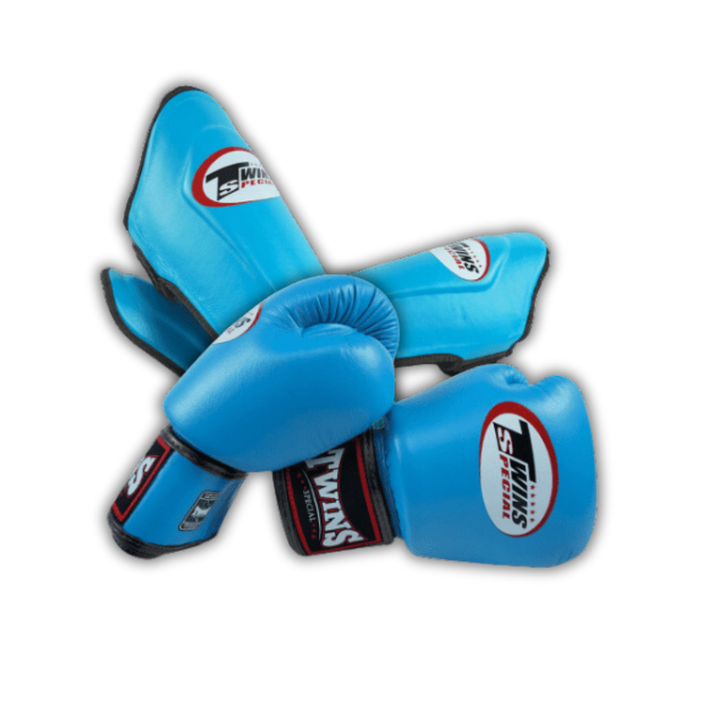 Twins Sparring Set Bundle