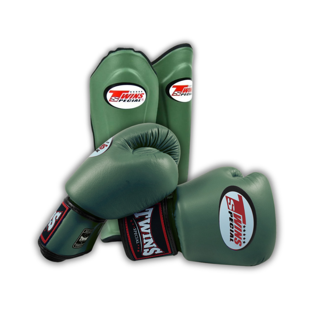 Twins Sparring Set Bundle