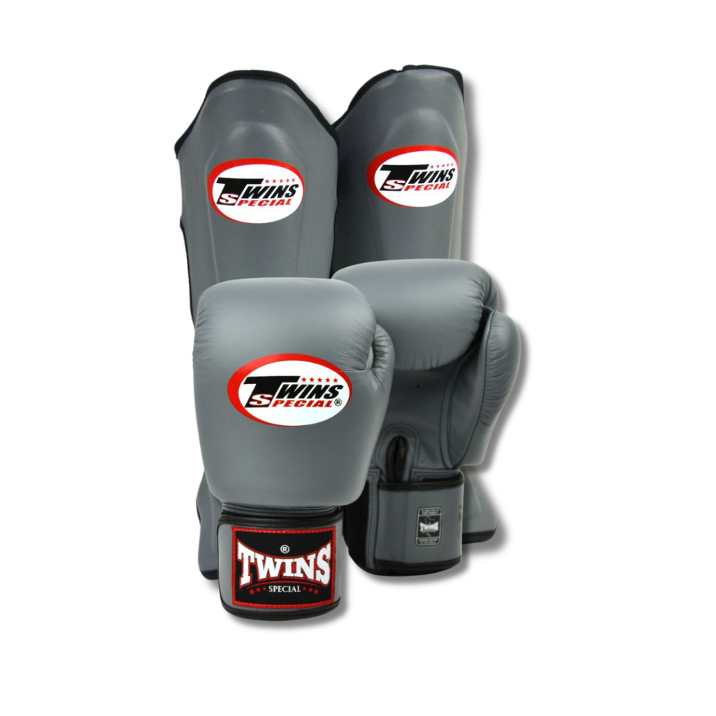 Twins Sparring Set Bundle