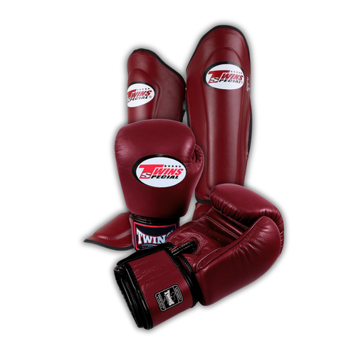 Twins Sparring Set Bundle BGVL3 SGL10