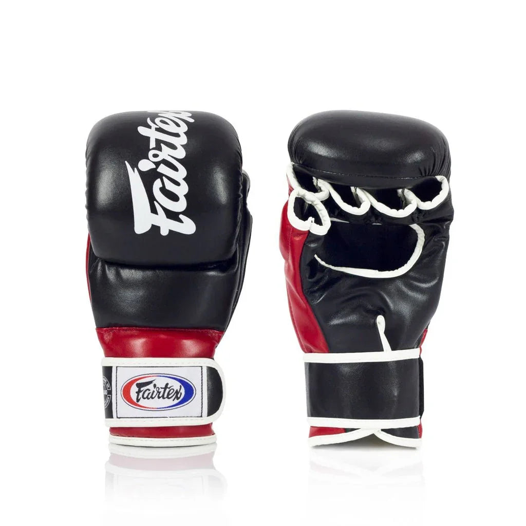 Fairtex MMA Sparring Set Bundle