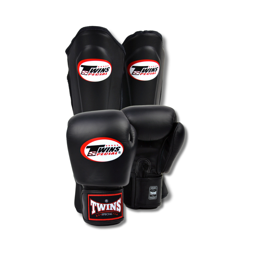 Twins Sparring Set Bundle