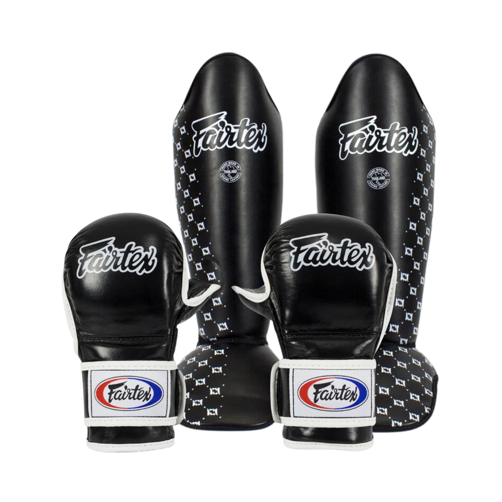 Fairtex MMA Sparring Set Bundle