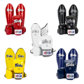 Fairtex Sparring Set Bundle 1