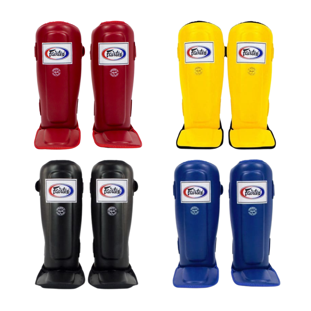 Fairtex MMA Sparring Set Bundle