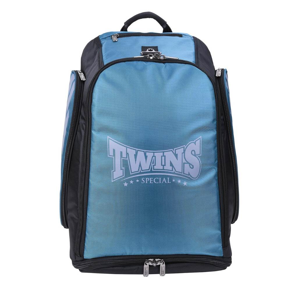 Twins Convertible Backpack Gym Bag BAG5