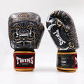 Twins Muay Thai Boxing Gloves FBGVL3-63 YAKTHAI