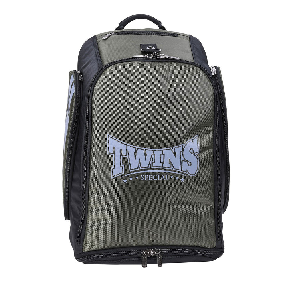 Twins Convertible Backpack Gym Bag BAG5