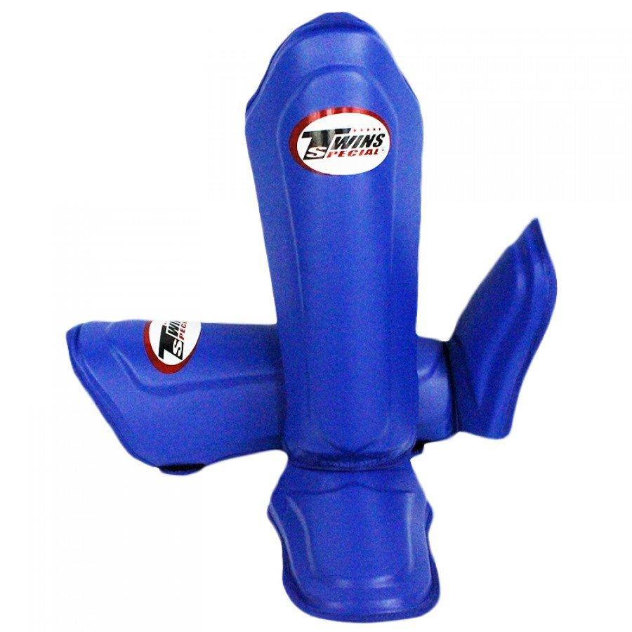 Twins Muay Thai Shin Guards SGL10